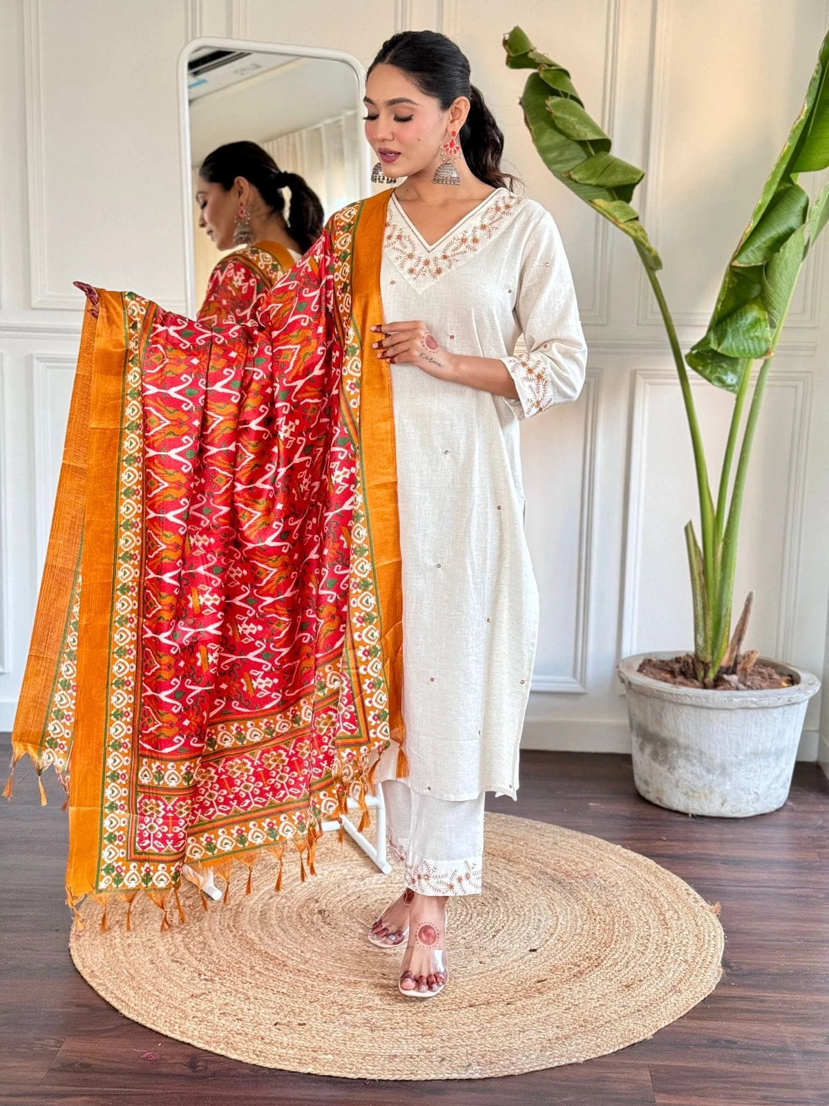 Women's Ethenic Wear